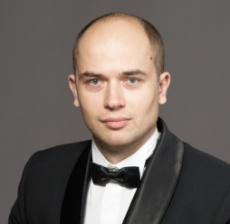 Андрей Силенко