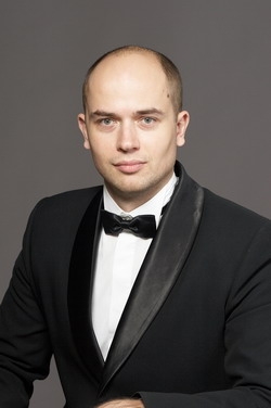 Андрей Силенко