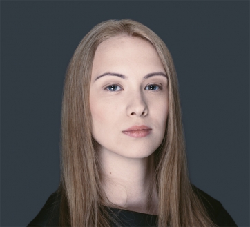 Мария Тихонова