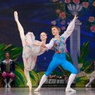 УЖ ЗАМУЖ НЕВТЕРПЕЖ, ИЛИ ТЩЕТНАЯ ПРЕДОСТОРОЖНОСТЬ