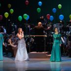 Фото из спектакля МАЭСТРО ПРИГЛАШАЕТ