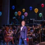 Фото из спектакля МАЭСТРО ПРИГЛАШАЕТ