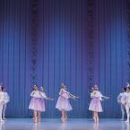 Фото из спектакля ЗДЕСЬ ЗАЖИГАЮТ ЗВЕЗДЫ