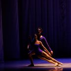 Фото из спектакля ЗДЕСЬ ЗАЖИГАЮТ ЗВЕЗДЫ