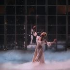 Фото из спектакля ОРФЕЙ И ЭВРИДИКА