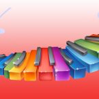 Фото из спектакля ПЕСЕНКИ-ЧУДЕСЕНКИ