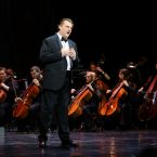 Фото из спектакля МУЗЫКАЛЬНОЕ НАСЛЕДИЕ