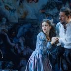 Фото из спектакля РИГОЛЕТТО