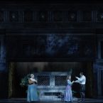 Фото из спектакля РИГОЛЕТТО