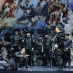 Фото из спектакля РИГОЛЕТТО