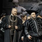 Фото из спектакля РИГОЛЕТТО