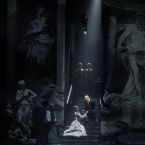 Фото из спектакля РИГОЛЕТТО