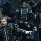 Фото из спектакля РИГОЛЕТТО