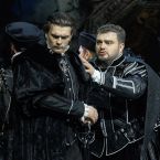 Фото из спектакля РИГОЛЕТТО