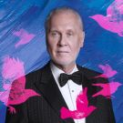 ЮБИЛЕЙНЫЙ КОНЦЕРТ НАРОДНОГО АРТИСТА РСФСР СЕРГЕЯ ЛЕЙФЕРКУСА