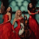 СКРИПИЧНОЕ ТРИО SILENZIUM