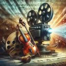 КЛАССИК-БЭНД. МУЗЫКА КИНОЭКРАНОВ