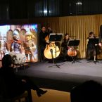 Фото из спектакля ОПЕРНЫЕ СНЫ НЕЙРОСЕТИ