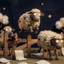 ОПЕРНЫЕ СНЫ НЕЙРОСЕТИ