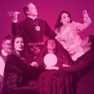 ОПЕРНЫЙ НОН-СТОП