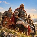 ХРАНИТЕЛИ РУСИ