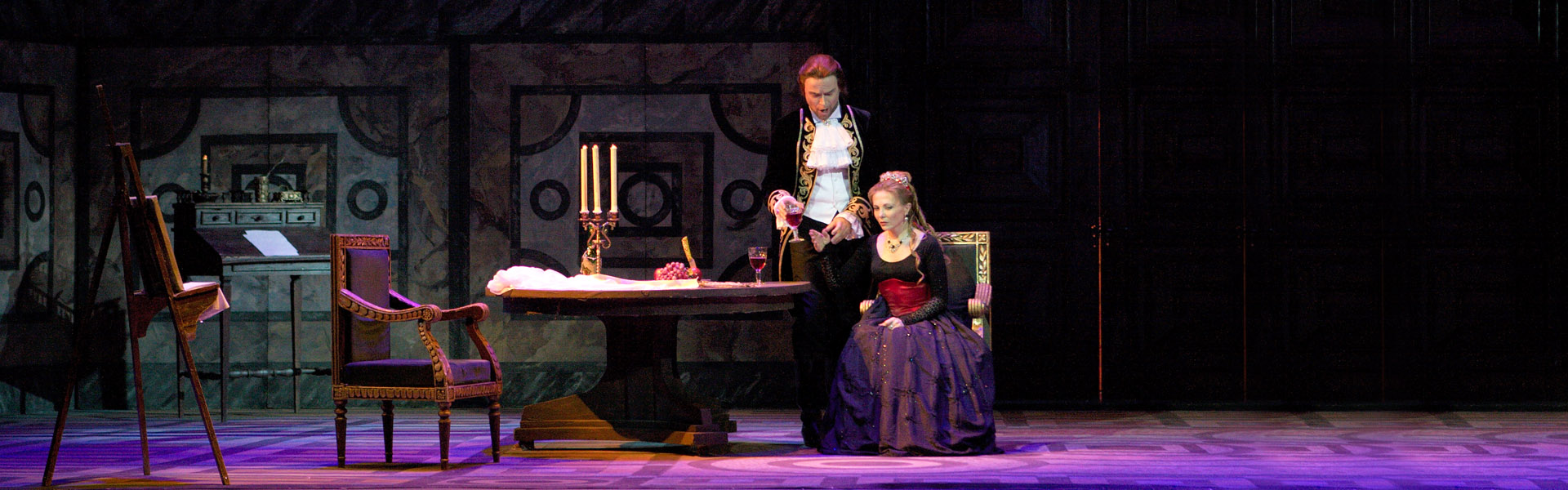TOSCA