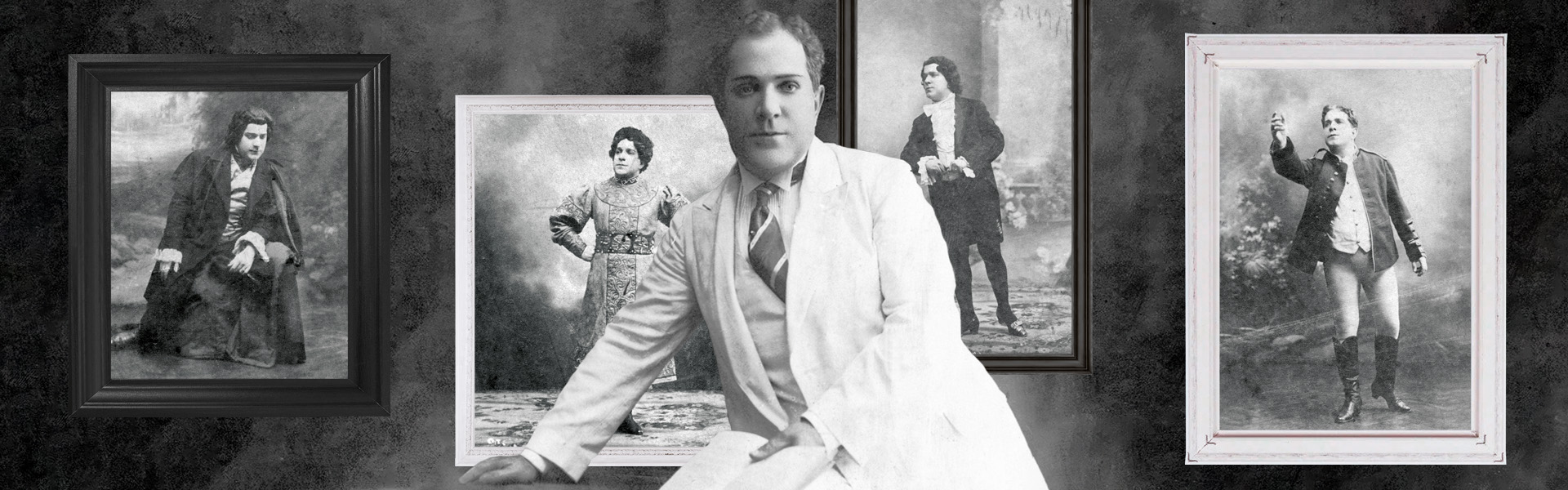 ПАРАД ТЕНОРОВ