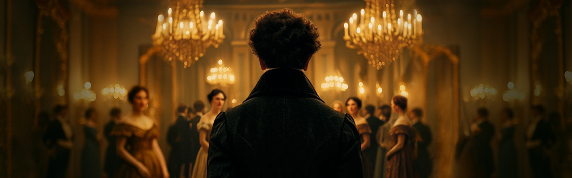 ВСТРЕЧИ У РОЯЛЯ. А. С. ПУШКИН. В ПОИСКАХ ТАИНСТВЕННОЙ N