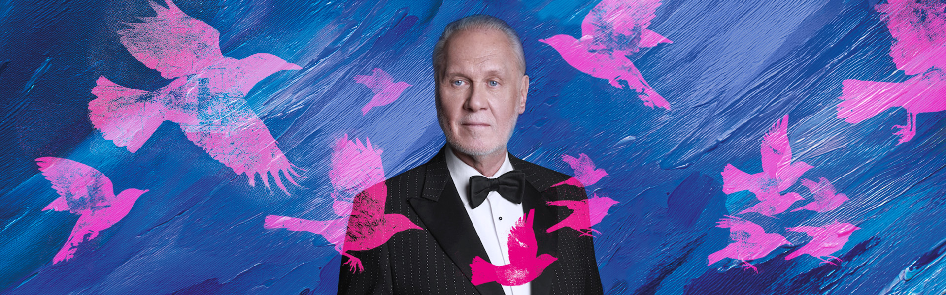 ЮБИЛЕЙНЫЙ КОНЦЕРТ НАРОДНОГО АРТИСТА РСФСР СЕРГЕЯ ЛЕЙФЕРКУСА