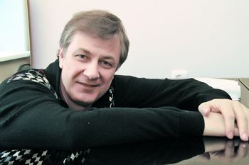 Владимир Кудашев