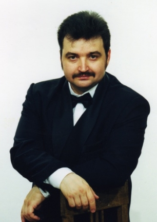 Михаил Губский