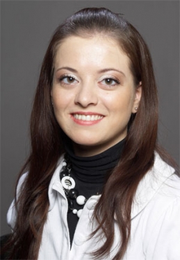 Кристина Алиева