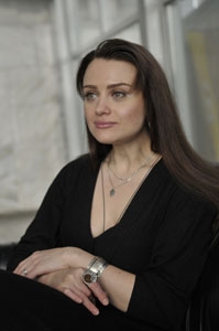 Анастасия Лепешинская