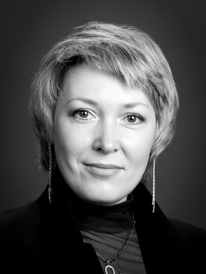 Наталия Цюпа