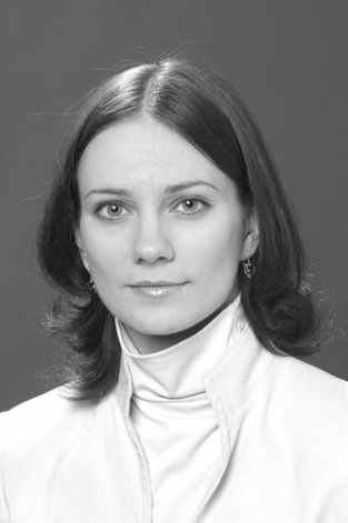 Наталья Хакимова