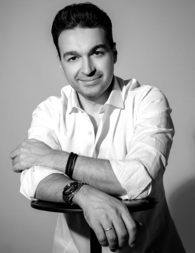 Эльдар Нагиев