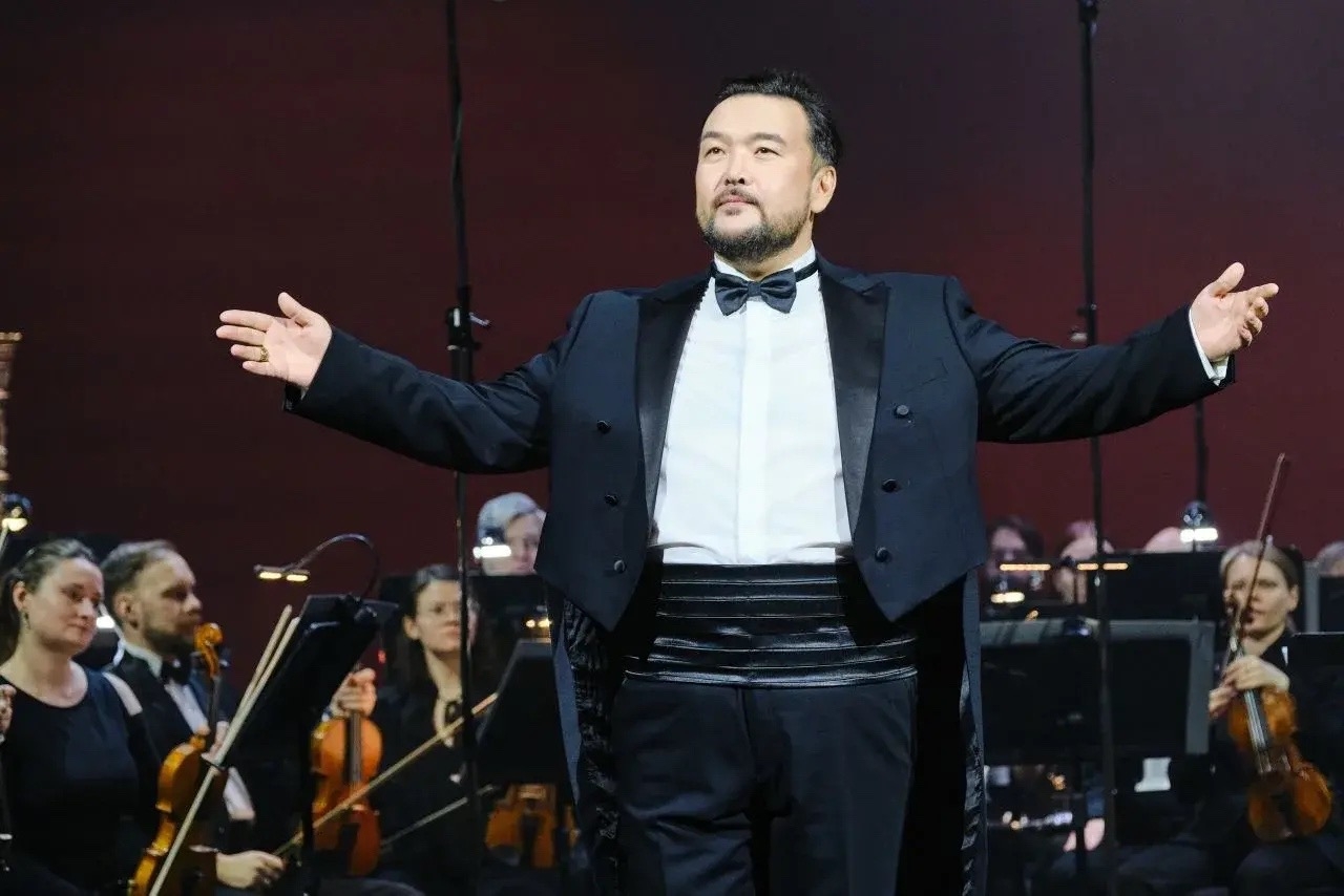 Михаил Пирогов