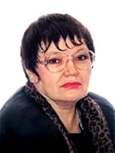 Вера Ситникова