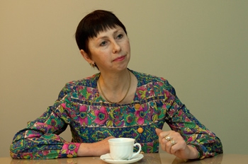 Нина Семизорова