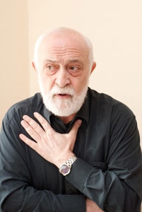 Павел Бубельников