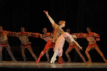 «Кремлевский балет»