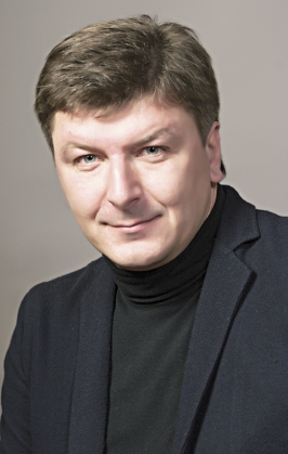 Дмитрий Волосников