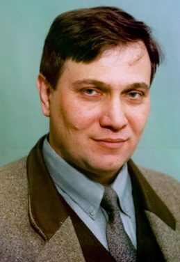 Василий Горшков