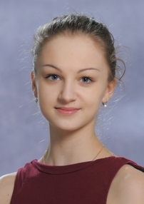 Кристина Андреева