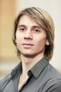 Дмитрий Соболевский