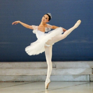 «Молодой балет мира»