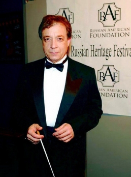 Сергей Ханукаев