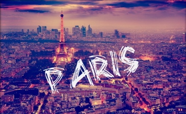 «Под небом Парижа»