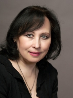 Ирина Долженко